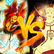 Anime Battle 1.7